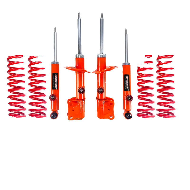 

Suitable For Changan Ruijie Modified Lifting 2-inch Suspension Kit Shock Absorber