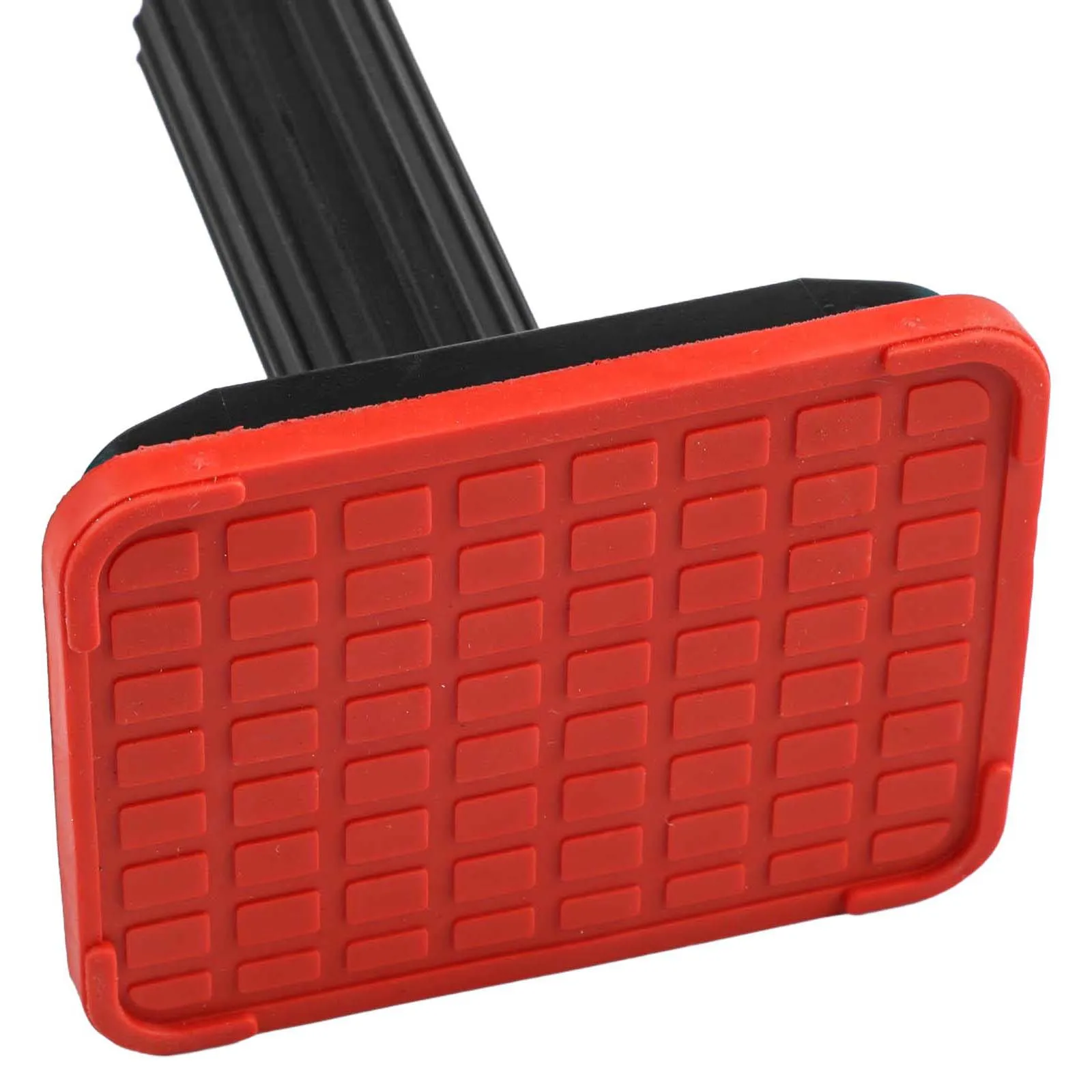 Adjustable Support For Cabinet Non Slip Mat Roller Head Design Adjustable Support Rod Cabinet Support Solution