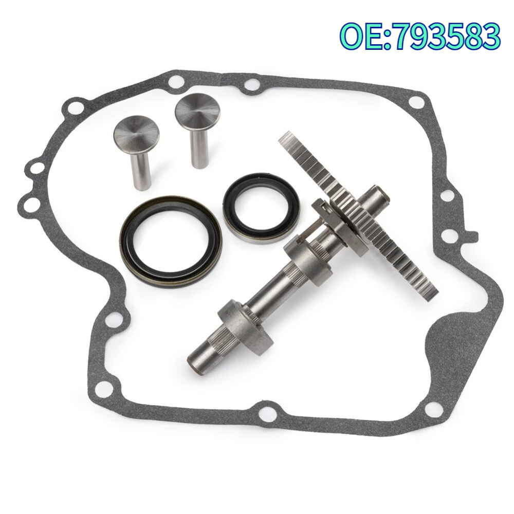 High quality New For 793583 Camshaft Replacement Kit for Brigg & Stratton