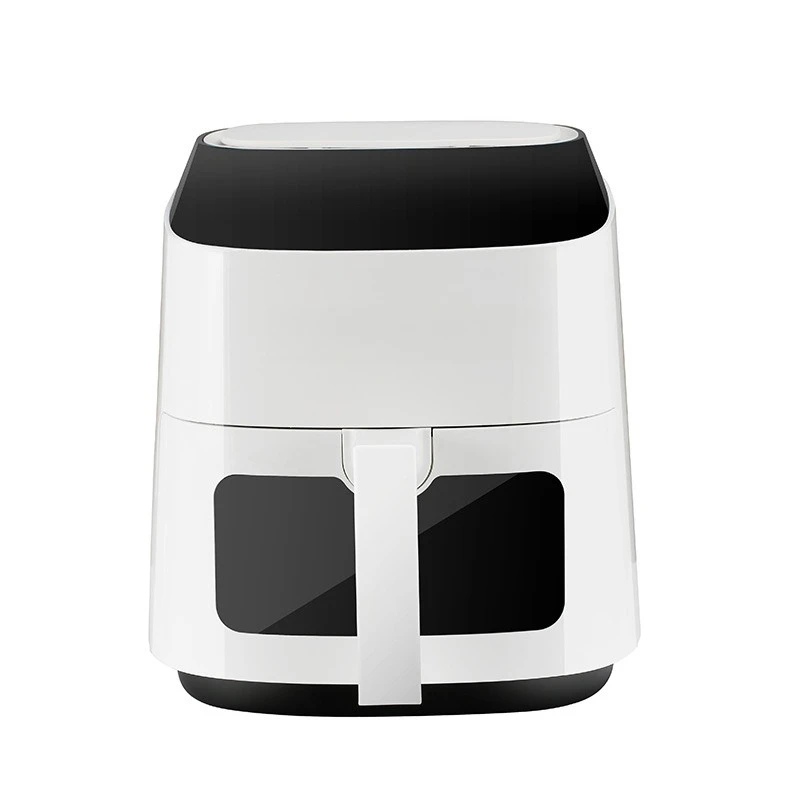 

Air Fryer Large Capacity Baking Pot Household Smart Electric Fryer Visual Appointment 7L Baking Fryer Oven