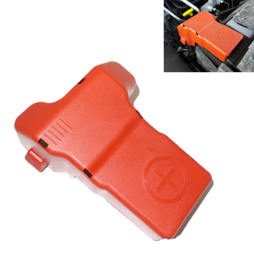 Optimize Battery Performance with this 2013 2018 Under Hood Battery Post Cover for Dodge For Ram Reliable and Long Lasting