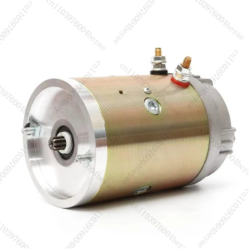 Motore elettrico 60v 48v micro 2500w