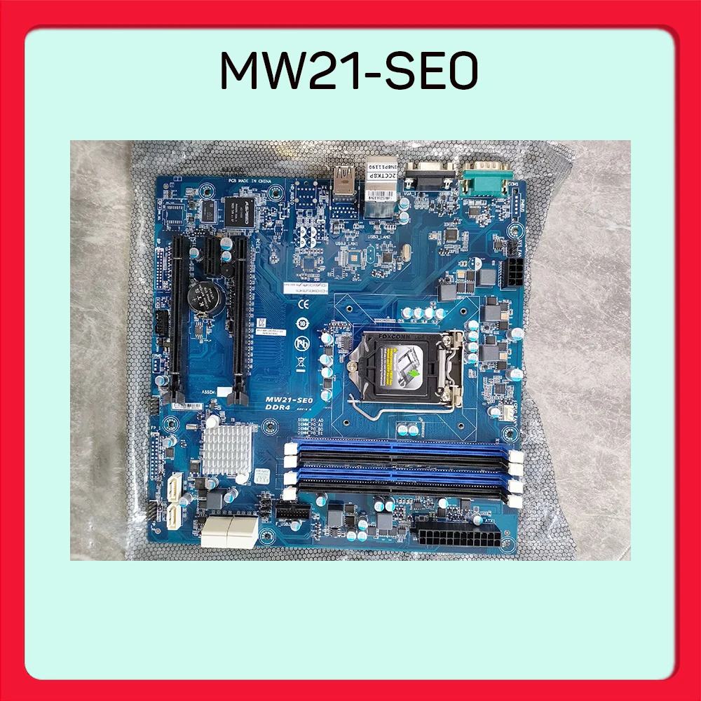 

For Gigabyte One-Way Server Motherboard MW21-SE0