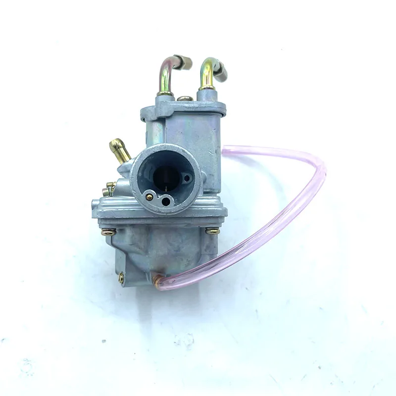 Carburetor carb 5PG-14101-11-00 for Yamaha PW50 PW 50 Y-Zinger 1981-2024 QT50 1980-1981 YT60 1984-1985 YF60S 1986