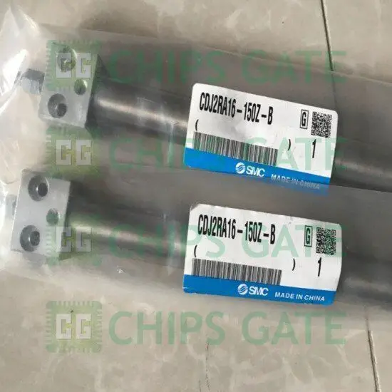 

1PCS Brand New SMC CDJ2RA16-150Z-B Mini Cylinder Fast ship with warranty