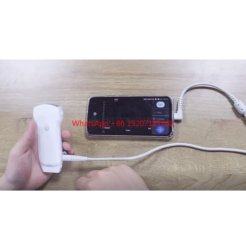 

SY-A053CL new style ultrasound instruments hospital equipment widely ultrasound scanner