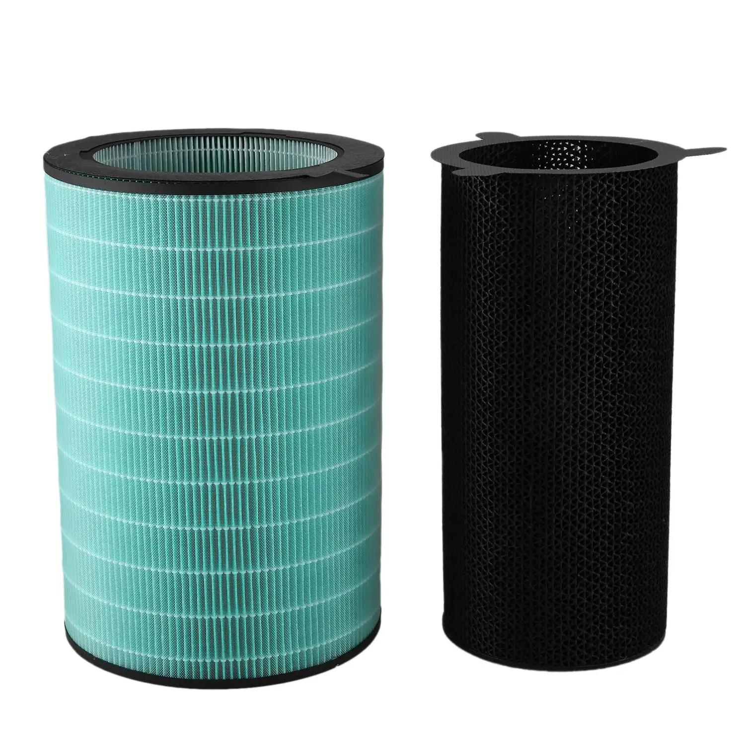 -A65I لـ Balmuda EJTS210، EJT1100SD، EJT1180، 1380، 1390 سلسلة لتنقية الهواء فلتر HEPA أسطواني