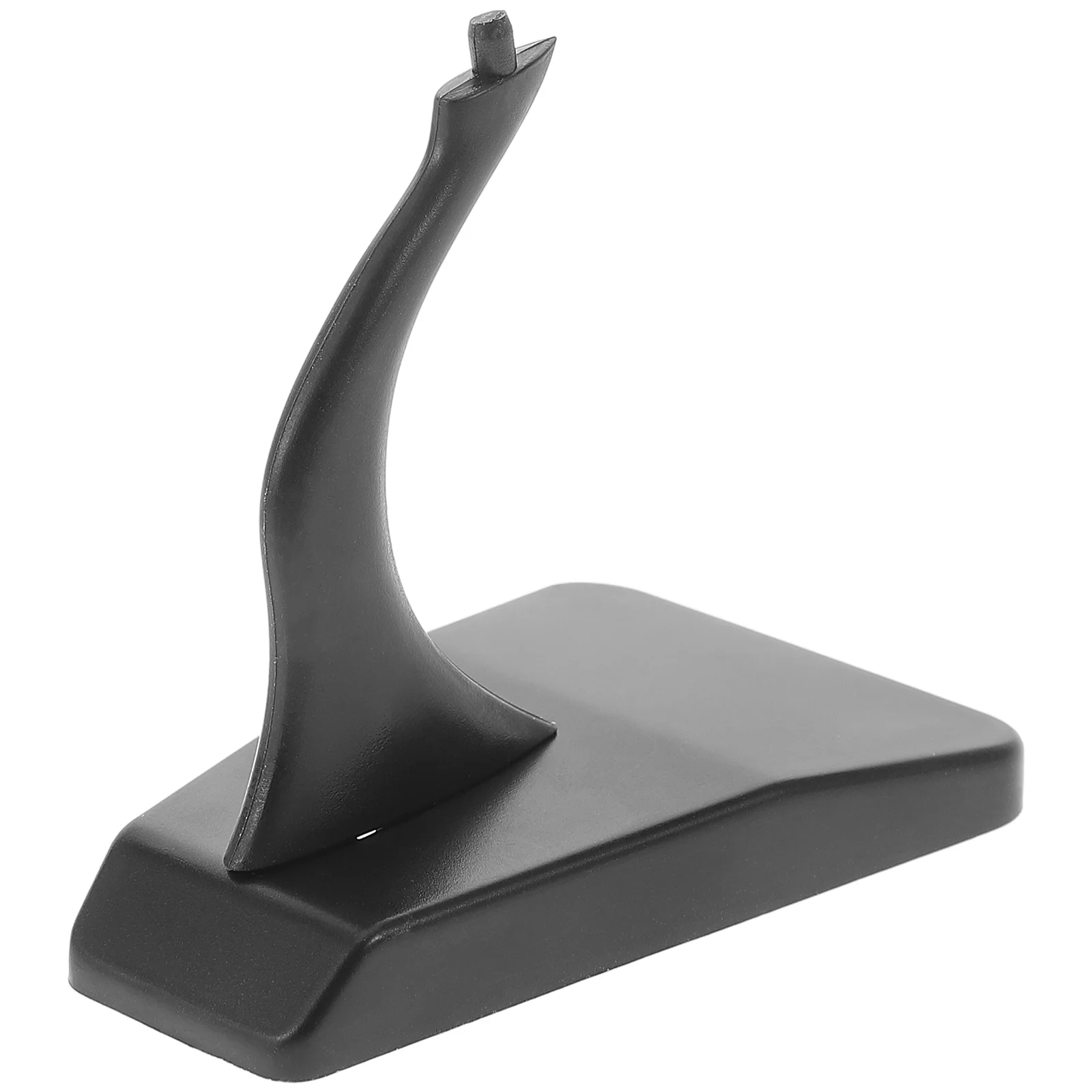 

Aircraft Model Stand Display Holder The Sign Stands Airplane Shelf Plastic Storage