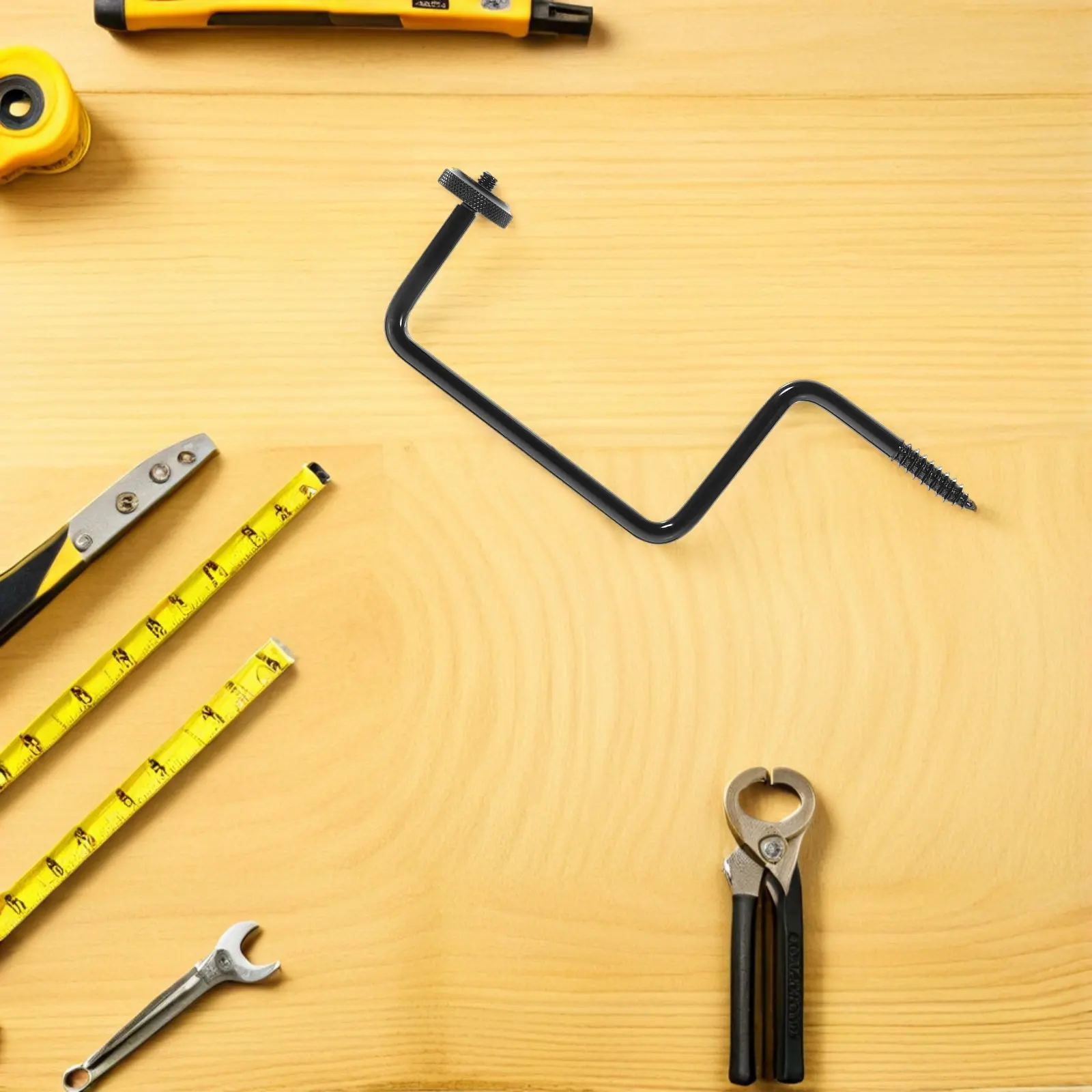 

Комплект из 2 прочных кронштейнов для крепления камеры на дерево, легкие и портативные, для охоты, видеонаблюдения, безопасности, для уличных игровых камер