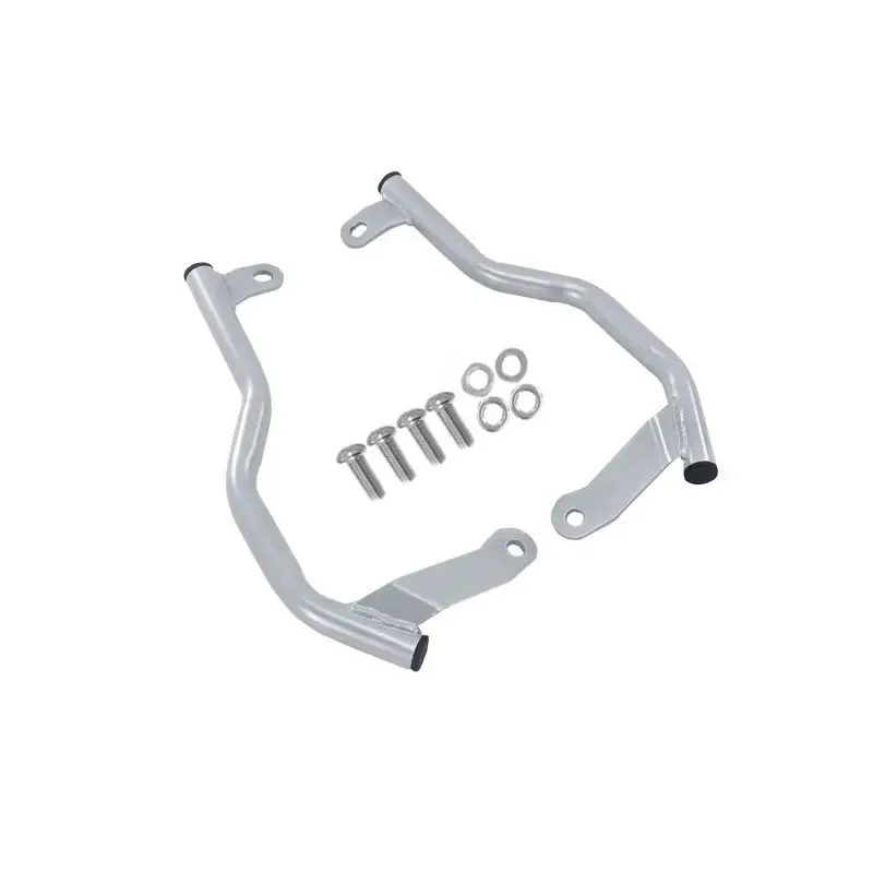 Fit For CFMOTO 450MT 450 MT, Motorcycle Accessories, Luggage Rack, Armrest, Passenger Rear Grab Bar, Seat Kit