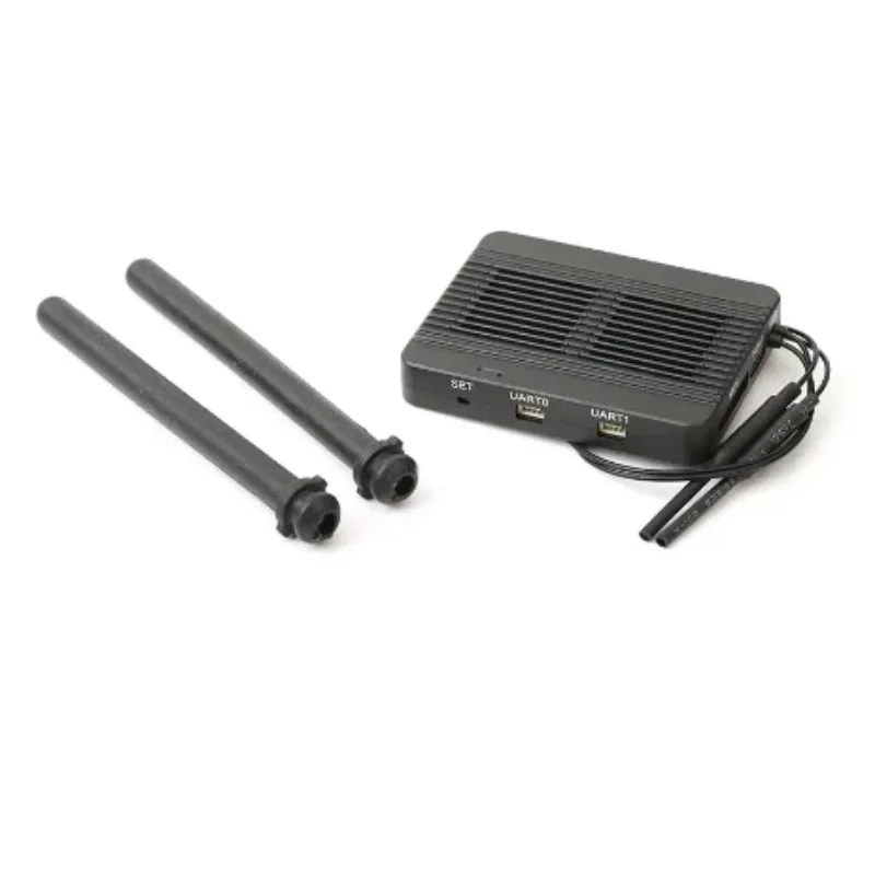 Skydroid H16 / H16 Pro 2.4GHz 16CH FHSS 20KM 1080P Digital Video Data Transmission Telemetry Transmitter w/ R16 Receiver MIPI Ca