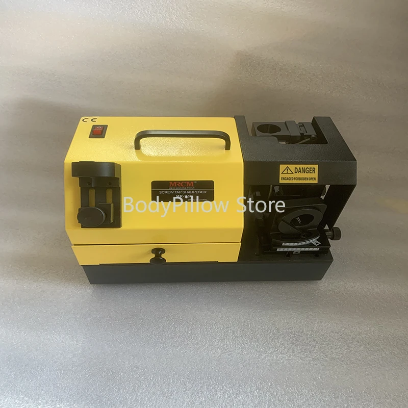 

Y3/Y3C Tap Grinder Drill Sharpener Carbide Grinding Sharpening Machine SDC Milling Cutter CBN Angle Grinder Bit Sharpening Tool