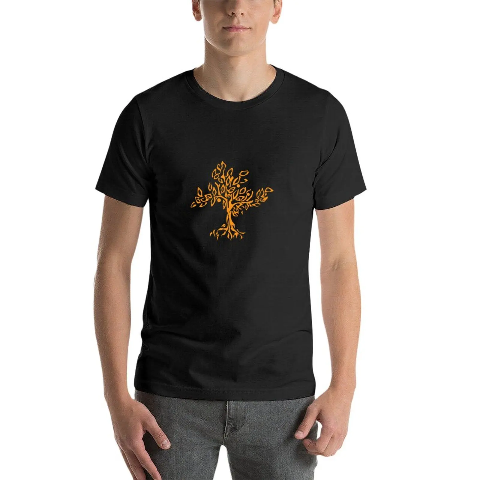 Pitzer College T-Shirt vintage clothes tops mens clothing