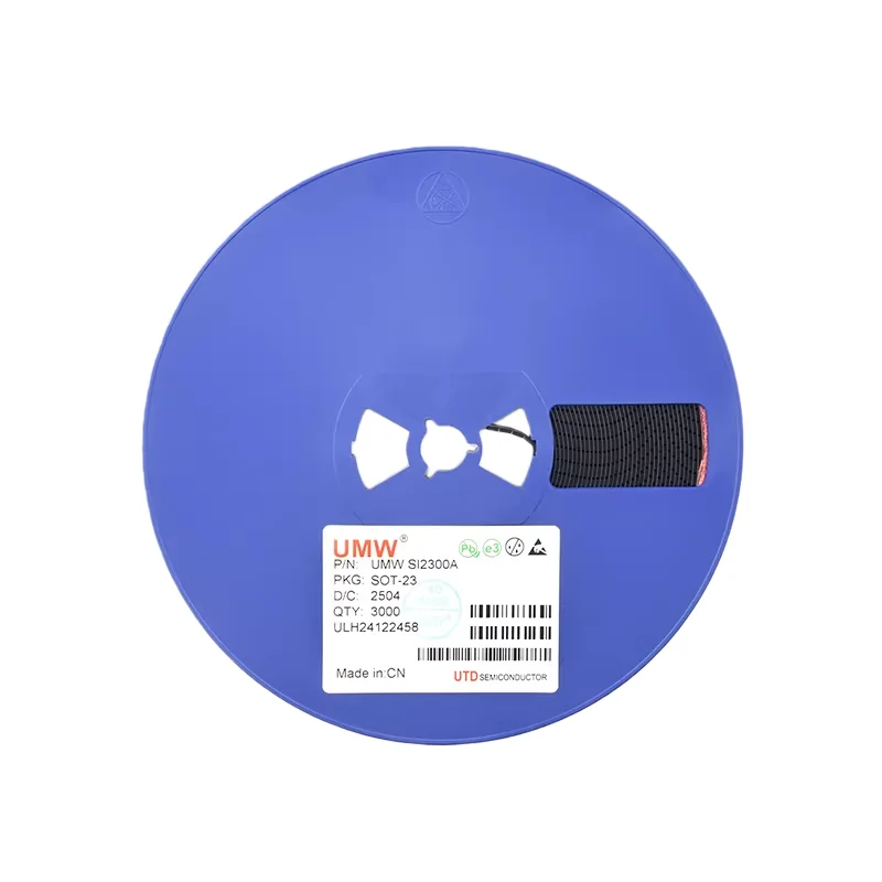 20 Stück MOSFET SI2300A SI2301A SI2302A SI2303A SI2304A SI2305A SI2307A – Detail 2