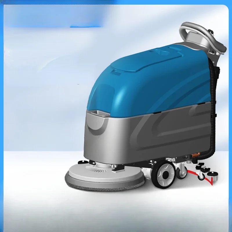 Lavadora Manual De …