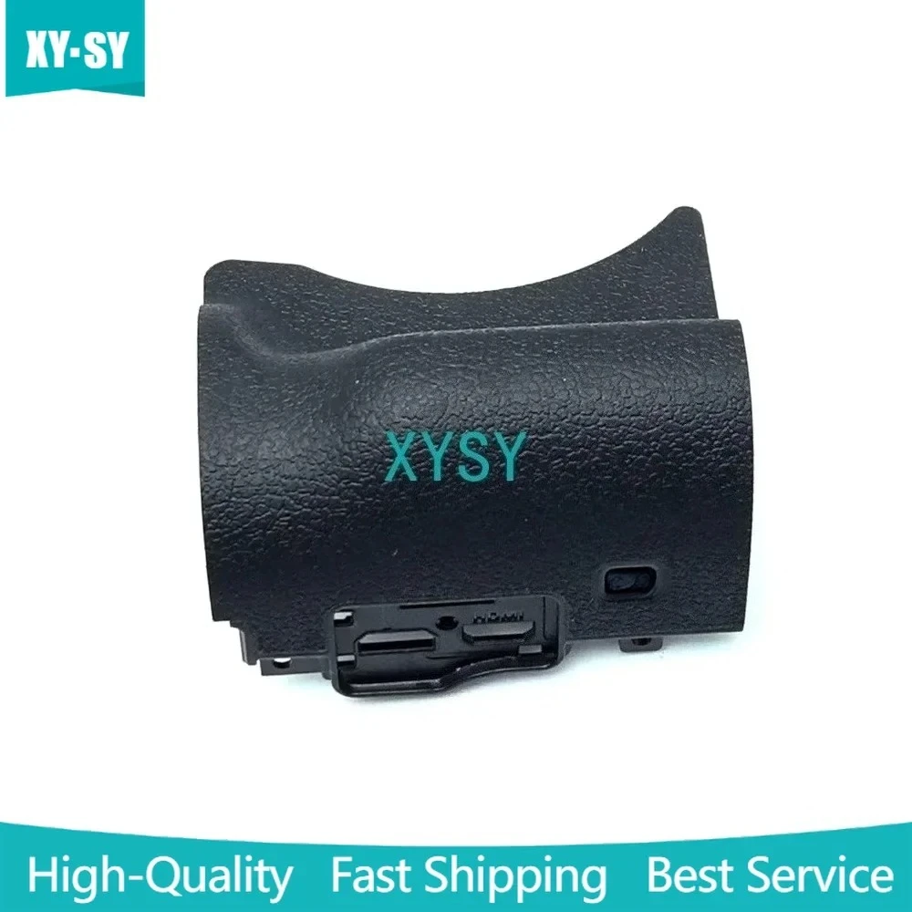 

Original NEW Front Hand Grip Rubber Cover For Canon EOS M50II M50 Mark II SLR Camera Replacement Part