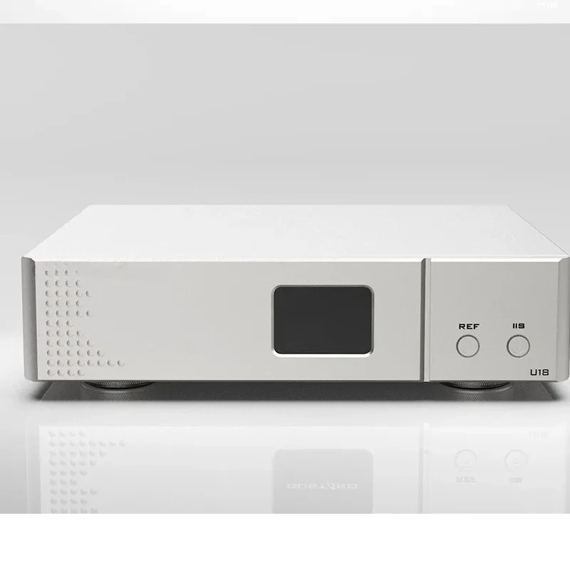 U18 High-Performance USB Digital Interface USB Audio Interface XU216 AS338 DSD512