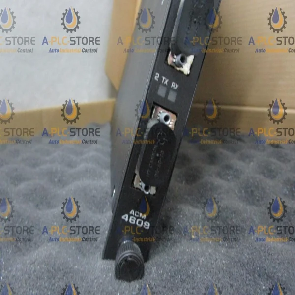 

Модуль Triconex 4609, новый оригинальный Spot Plc