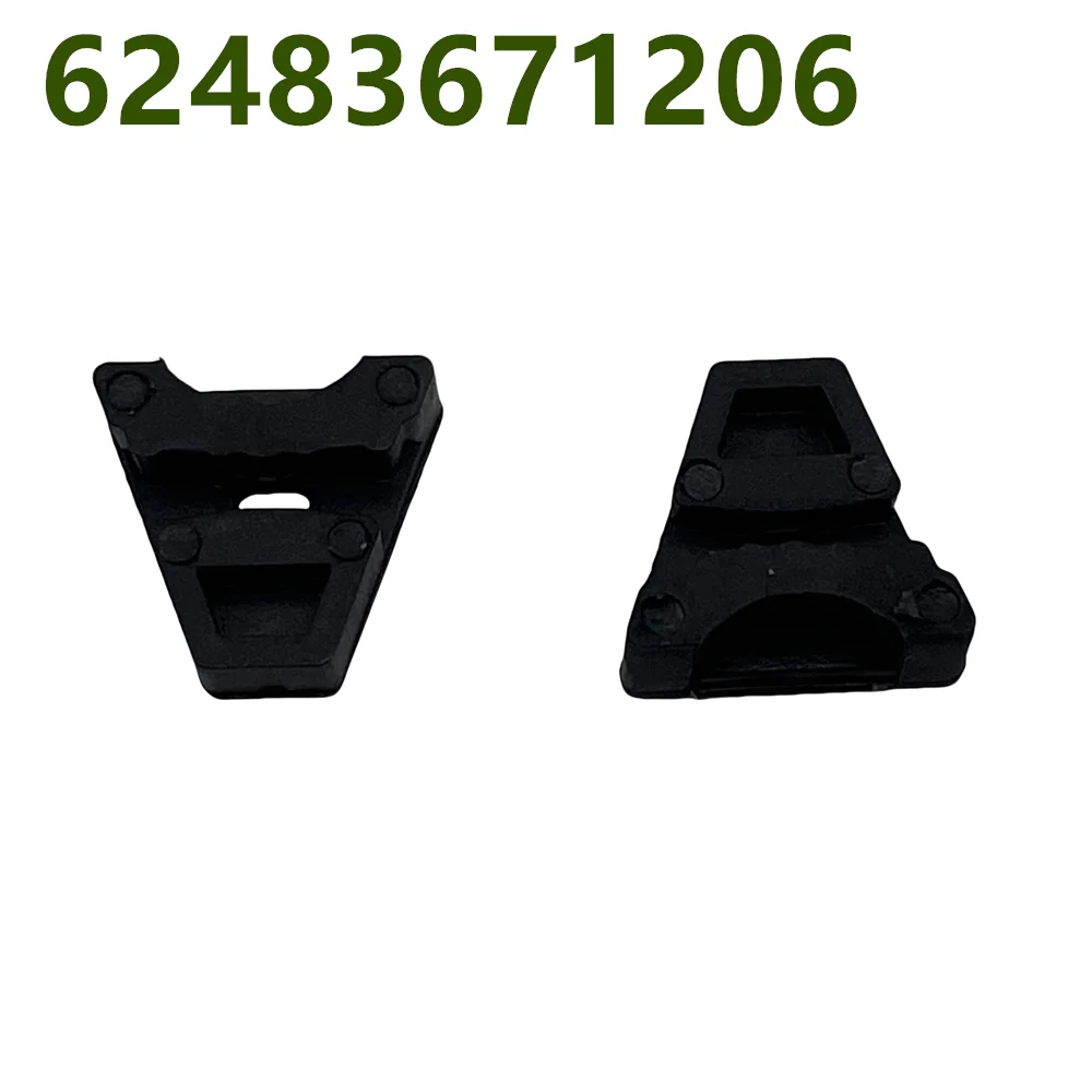 62483671206 62483671106 Sunroof Rail Frame Glass Slider Guide Repair Bracket For Mercedes C117 CLA45  W156 X156 W212 W218 W253