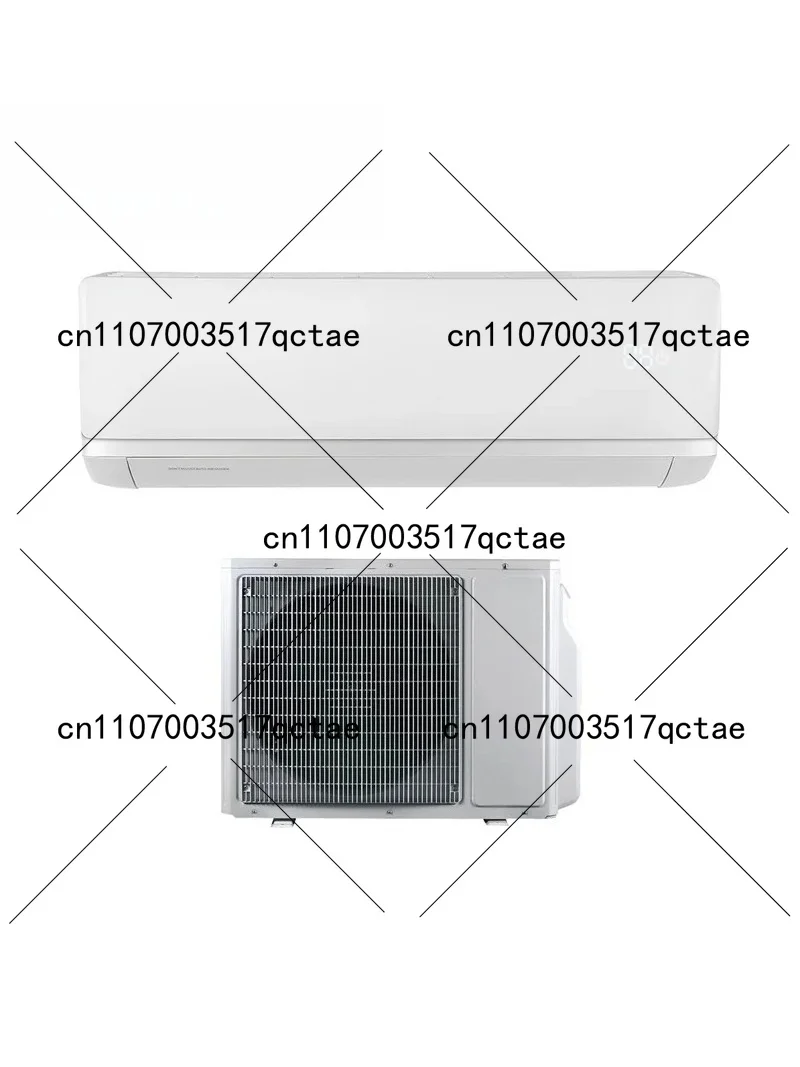 

Home Office Wall Mounted Split Type Inverter Air Conditioner 12000 Btu