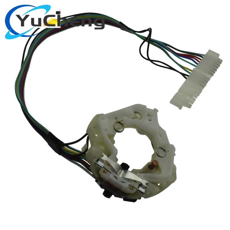 

1893598 1997988 1995563 1995975 1995976 1995906 Brand New Turn Signal Switch For 1988-1994 Chevy C1500 C2500 C3500 Truck