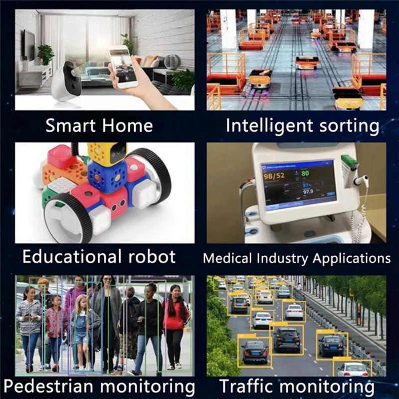 Kit de placa de desenvolvimento RISC-V Milk-V Duo com entrega em 24 horas + downloader STC Dual Core CV1800B Suporte Linux para entusiastas de Iot DIY