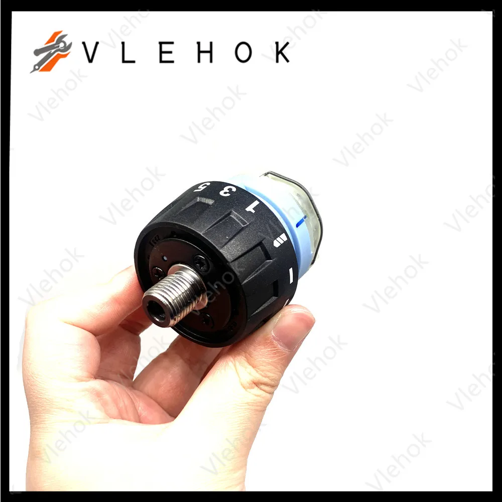 Gearbox Gear Box For Makita DF332D DDF483 DF032DZ 123868-8 123549-4 Power Tool Accessories Electric tools part