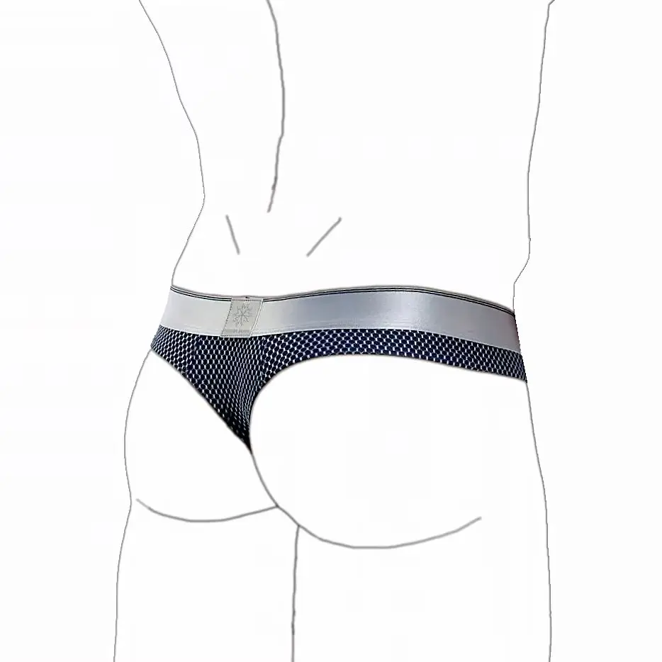 Mens T Back U Convex Strings Wide Belt Man Gstring Para Hombre Tanga Lingerie Lenceria Erotica Sexy Sports Brazilian Underwear