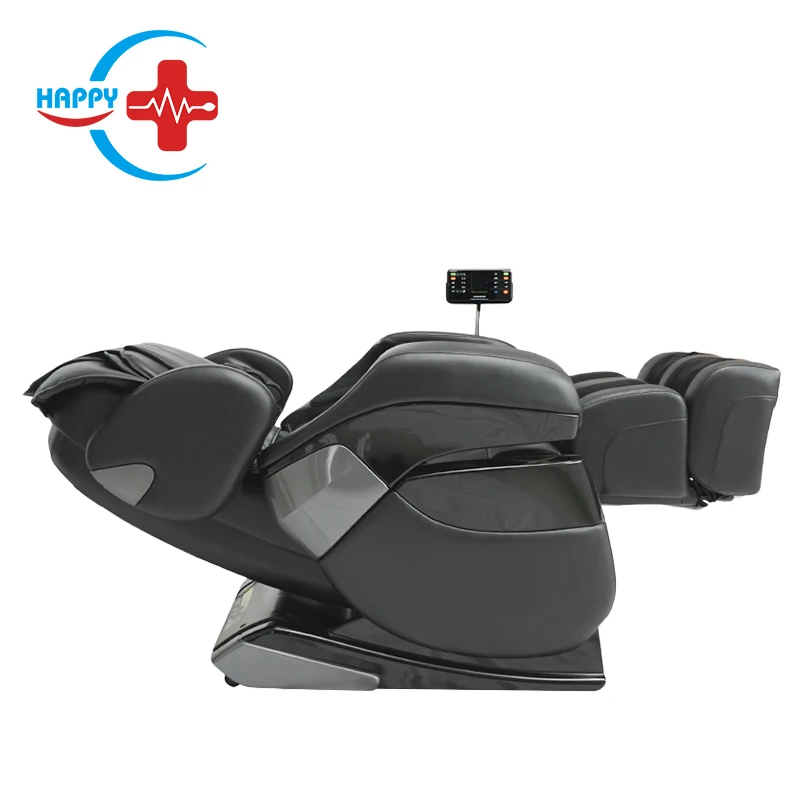 HC-N005 Best price Small body big energy Multi function 3D zero gravity  vending massage chair