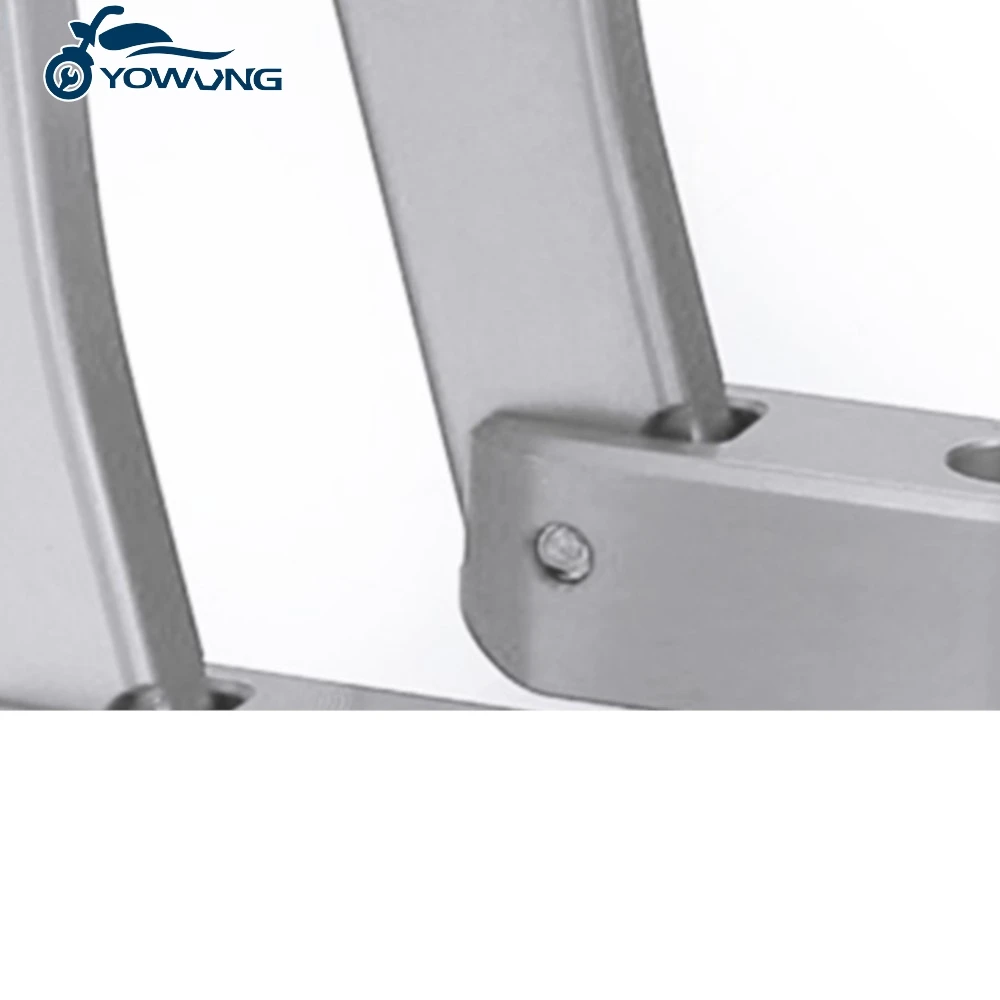 

Аксессуары для мотоциклов для Can-am Maverick X3 Max R RR 900 HO 2017-2021 2022 2023 2024, комплект защелок дверных ручек