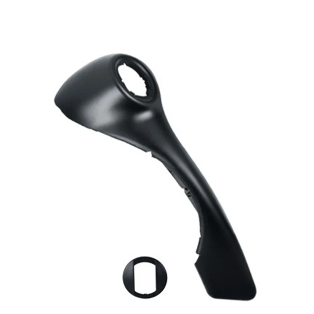 

Outer Handle Cover For Renault Automotive Black Outer Cover Set Vehicle Styling Enhancement Vehicle Customization
