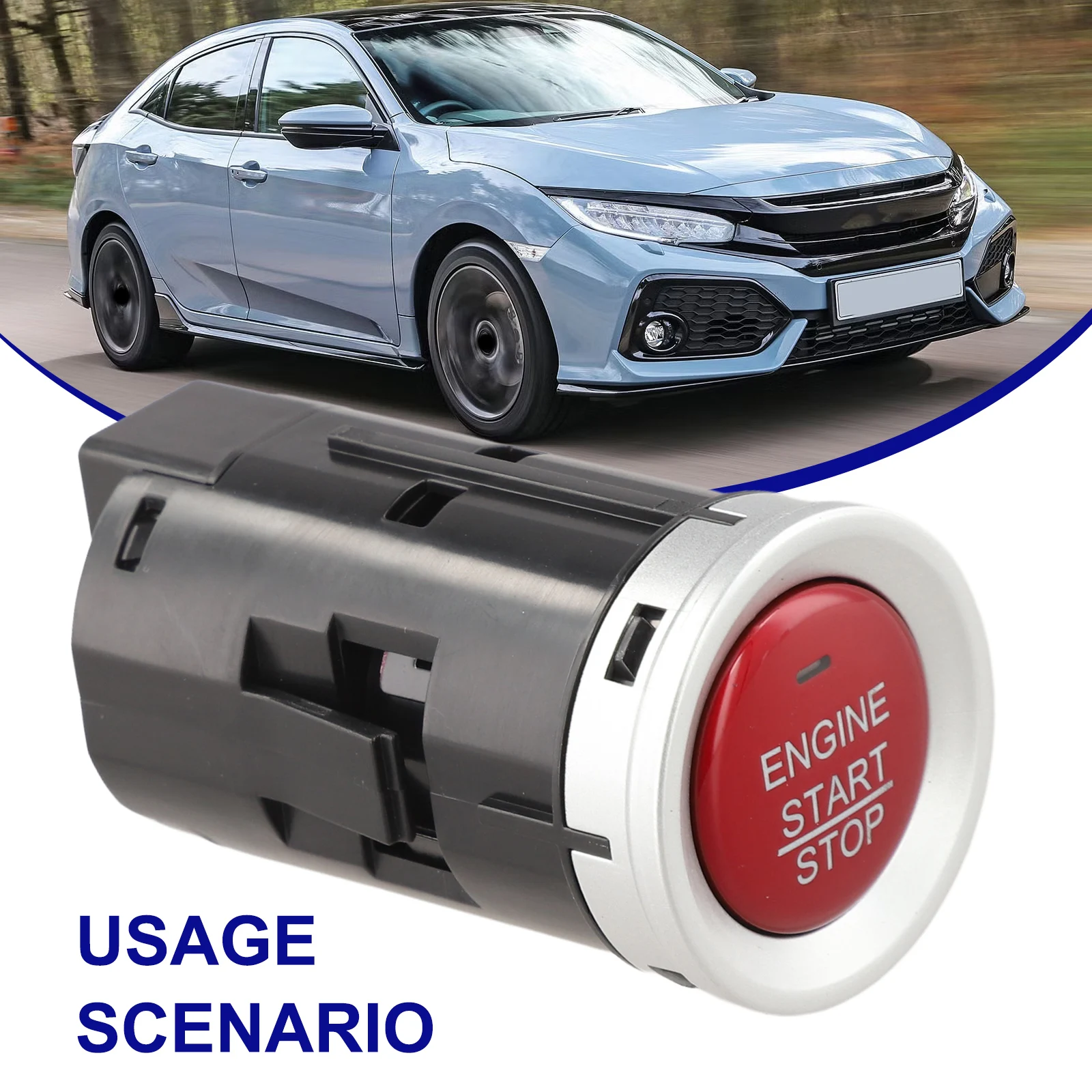 Acessórios Automotivos: Interr - Accessories Car Near avaliação e preço