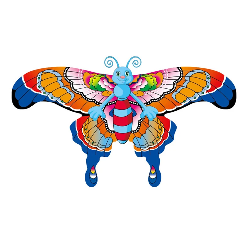 Nowa zabawka dla dzieci na rok 2025: wędka z latawcem i ogonami, interaktywna zabawa na świeżym powietrzu, aktywności rodzinne.