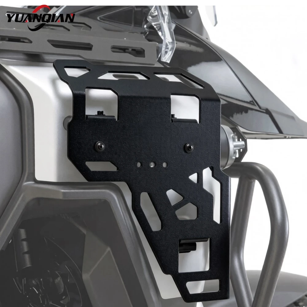 FOR BMW R1300GS Adventure Option 719 Trophy 2024 2025 2026 2027 Luggage Rack Bags Side Rack For Tank Cover Bracket R 1300 GS ADV