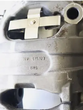 適用於保時捷 Cayenne 3.0TDI 958 92A 7PP615124N Brembo 前右煞車卡鉗 - 10 最佳銷售 Brembo卡鉗 - №8