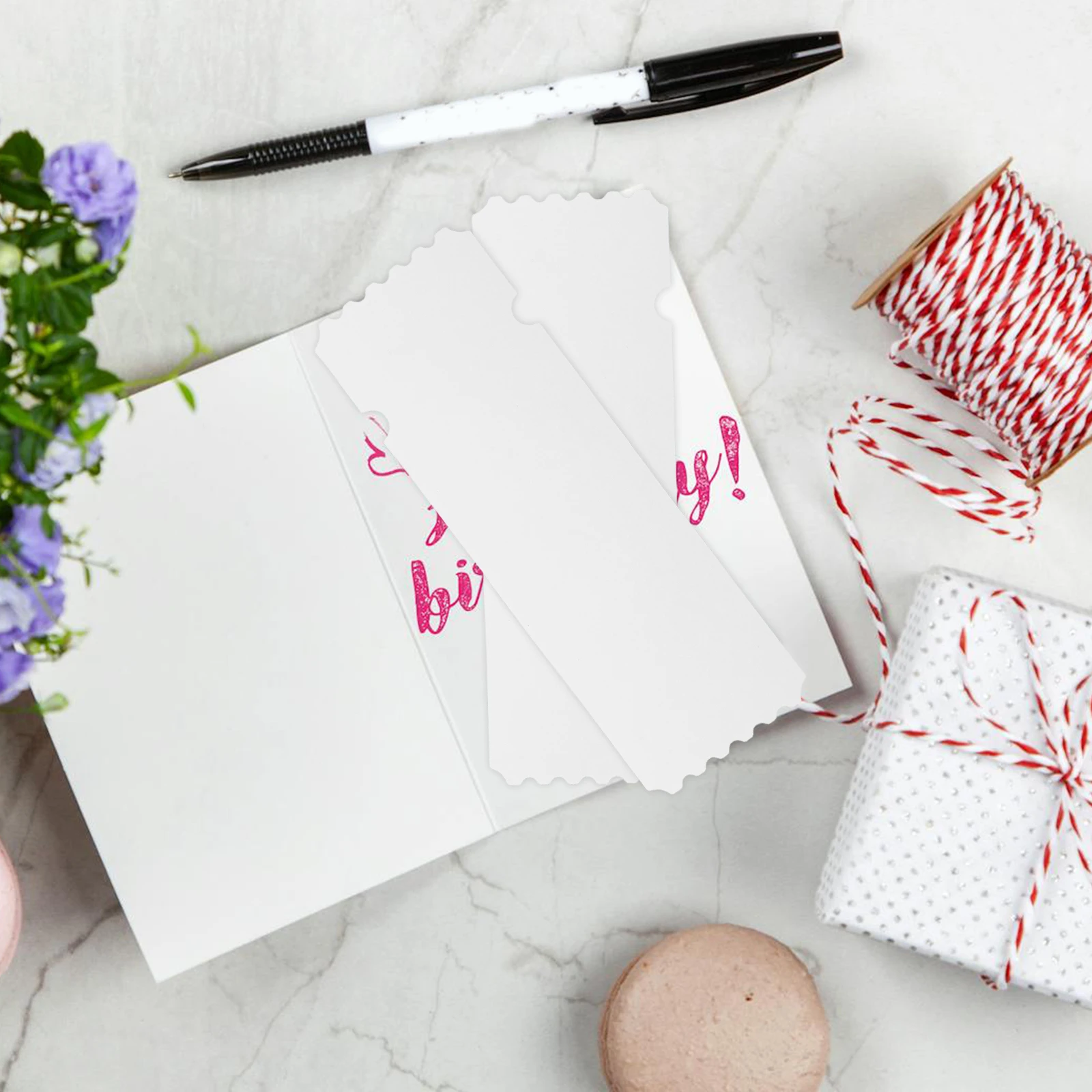 

25pcs Blank Watercolor Postcards Art Paper Diy Greeting Cards For Mailing Stamping Crafts Bookmark Uncolored Stamp Paper