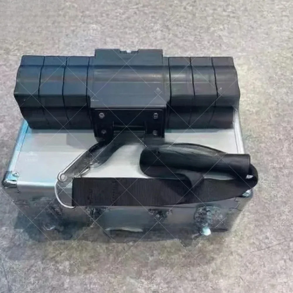 

Hot Selling Adjustable Resistance Portable Strength Training Puller