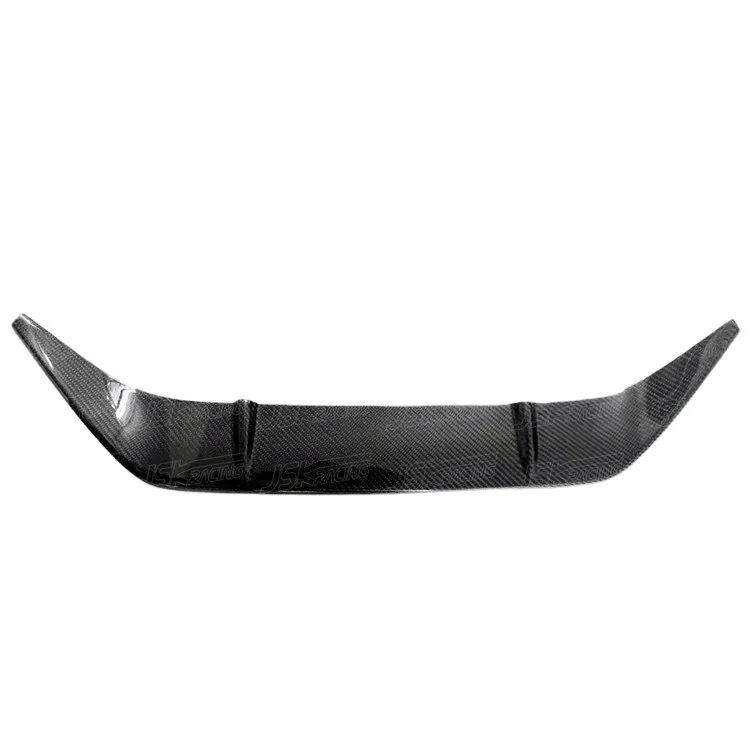 

ПЕРЕДНЯЯ GRILLE JSK STYLE из углеродного волокна для NISSAN GTR R35 2017-2019 гг.
