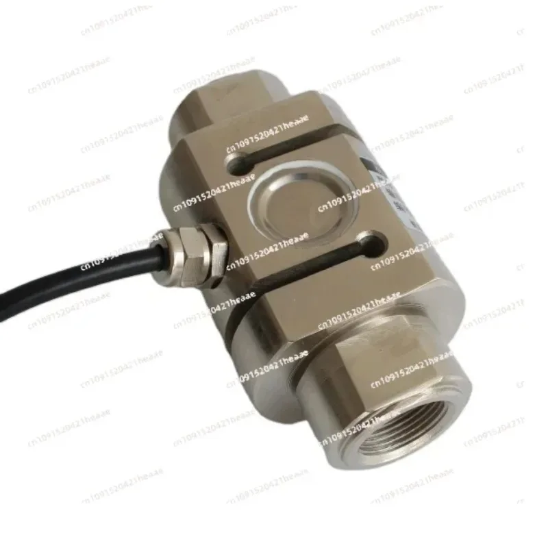 

Suitable for Large Weighing Scale S Beam Truck Vehicle Load Cell Compression and Tension Force Sensor