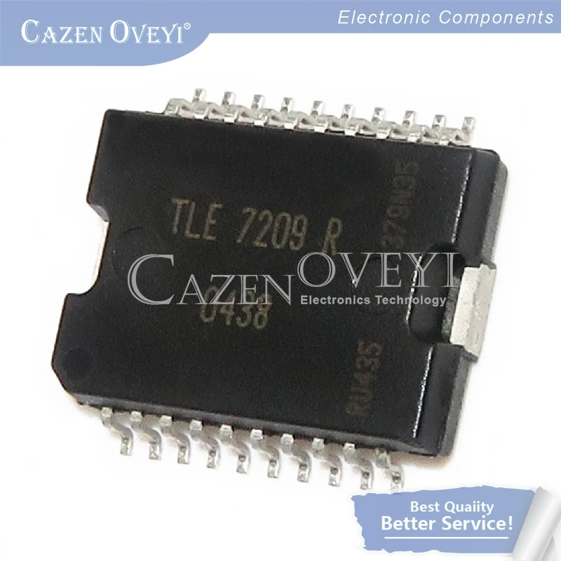 5pcs/lot TLE7209R TLE7209 A2C11827-BD ATM36N TLE7209-2R TLE7209 TLE6209R TLE6209 HSOP-20