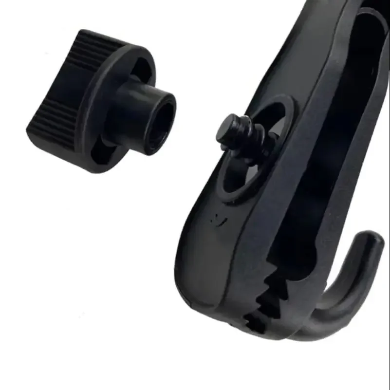 

Зажимы для брезента для наружного использования Сверхмощные дюбели для крепления брезента для садового бассейна и автофургона Набор из 8 или 16 предметов со шнурами для банджи