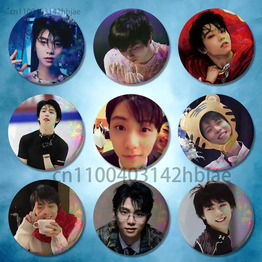 Y-Yuzuru H-Hanyu En…