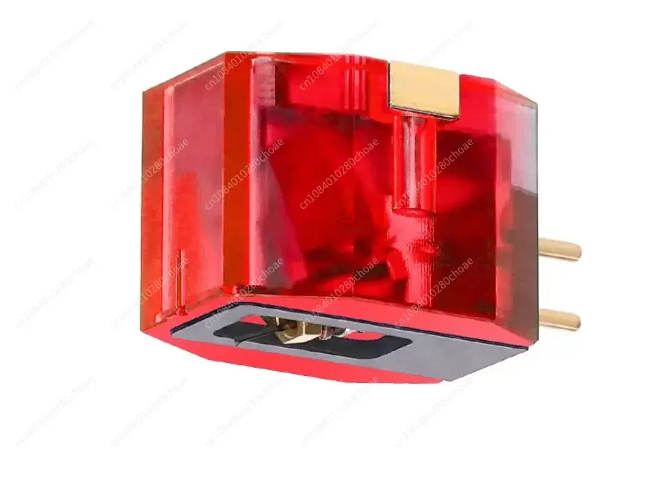 

Brand New Original Vinyl Record Player Cartridge, LP Disc Dedicated Cartridge, Dynamic Coil Cartridge Head