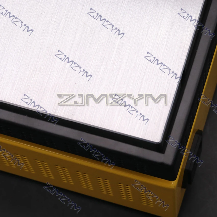 Strumenti di riparazione dello schermo del telefono cellulare della stazione di preriscaldamento della piastra di riscaldamento della stazione di riscaldamento del separatore LCD V-1010 300W