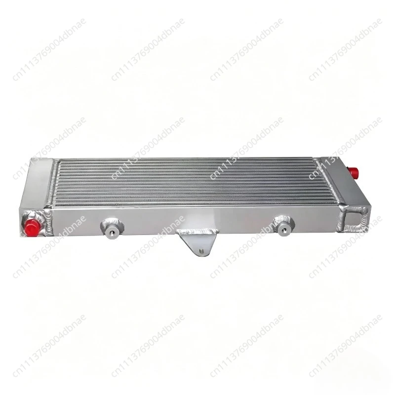 for  Car Heat Exchanger Assembly Suitable For Infiniti Q50 Q60 3.0 2016+