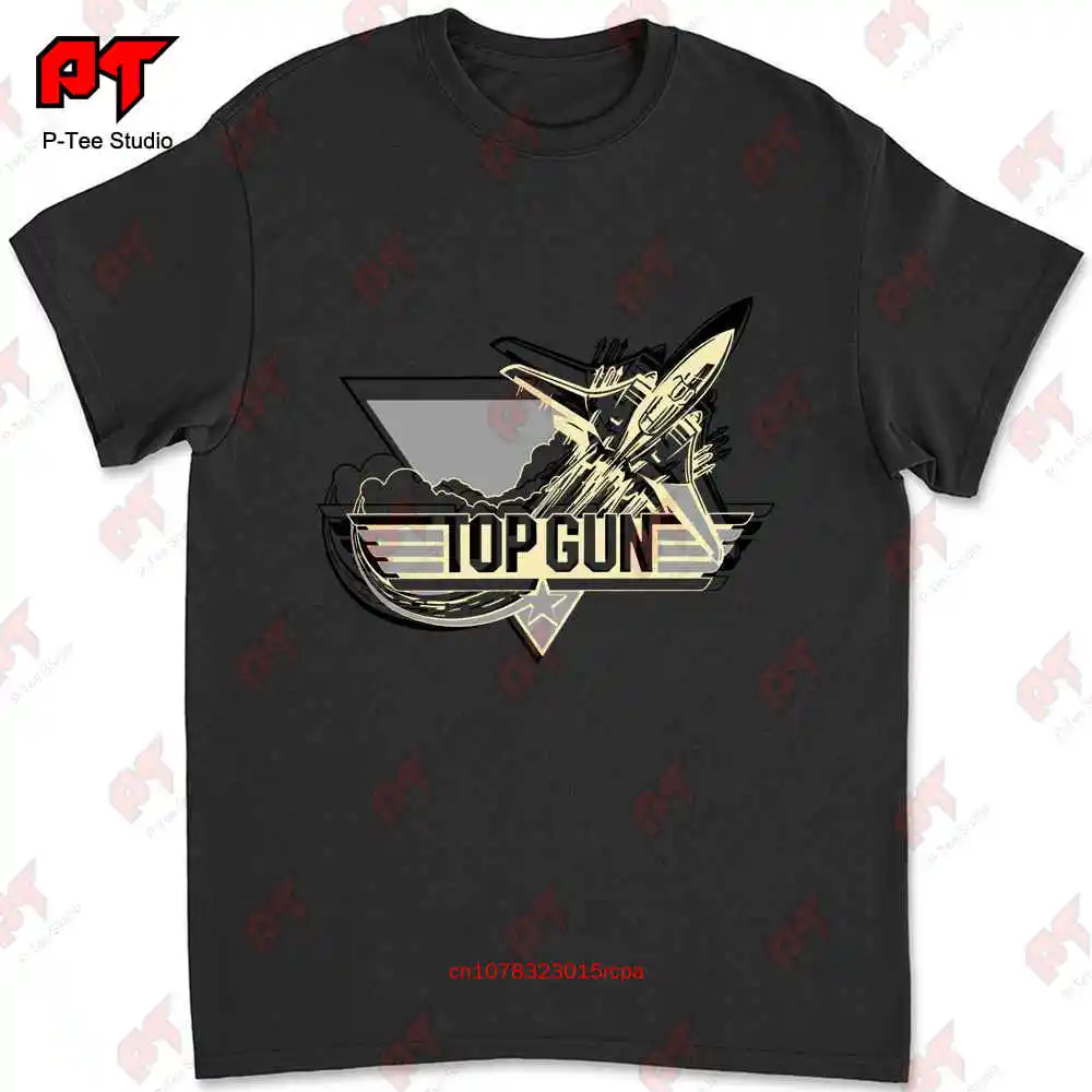 Top Gun Maverick T-shirt BCU6