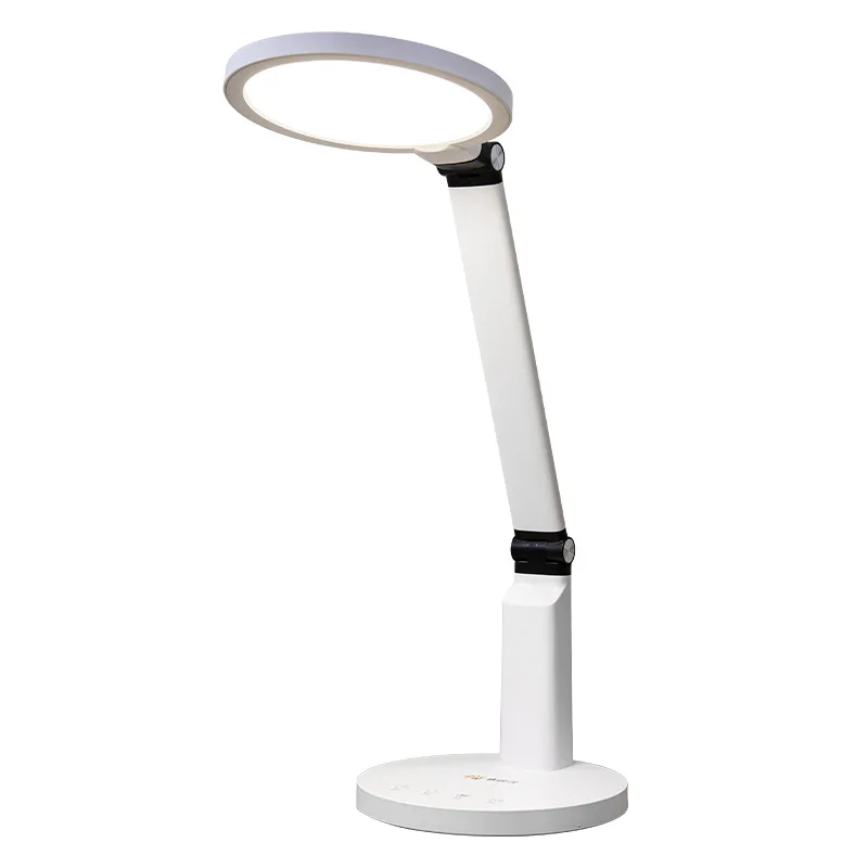 

High-vision full-spectrum eye protection table LED student desk learning reading and writing desk lamp
