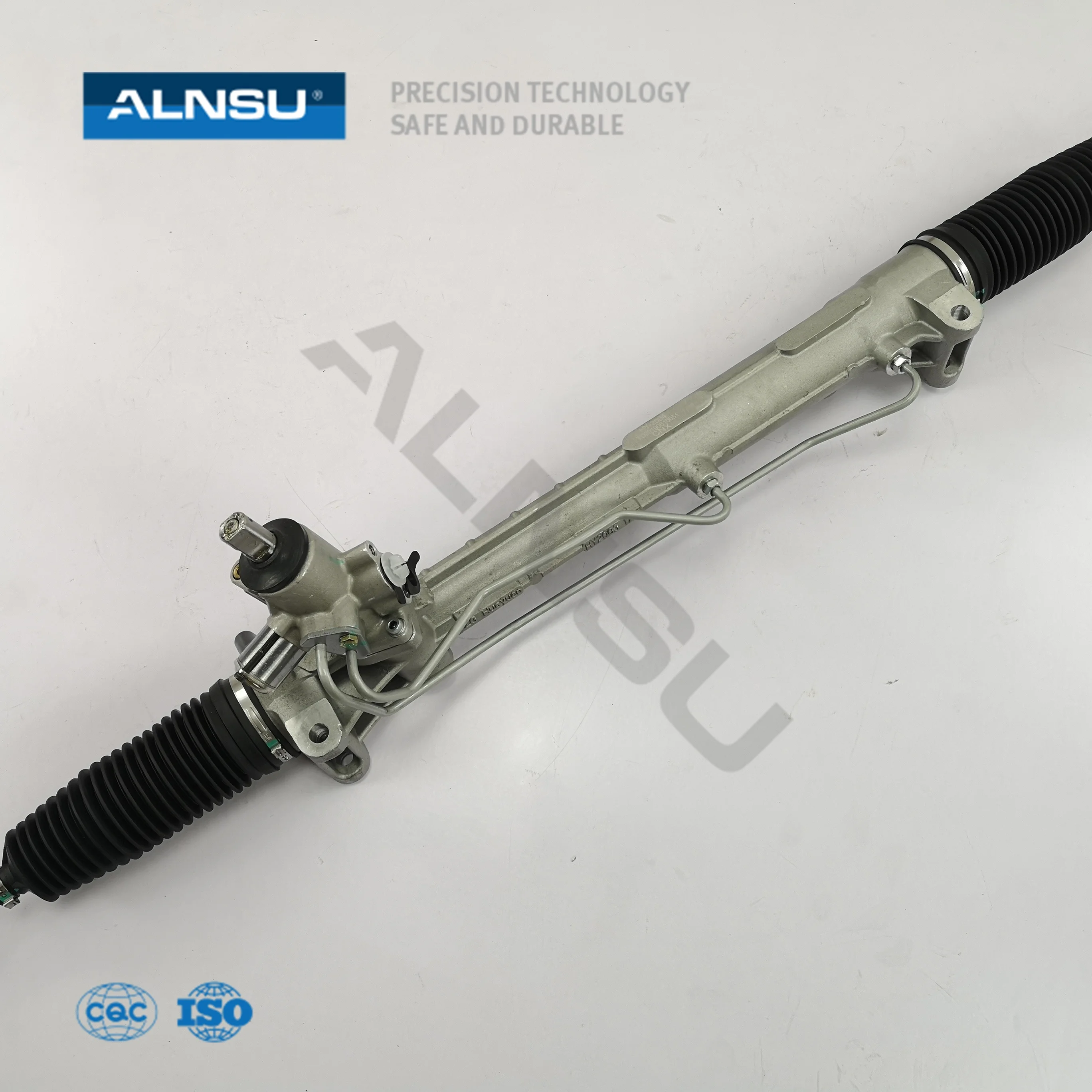 

Рулевая рейка по заводской цене JKG для AUDI Q5 OEM 8R1422065D 8R1422065DX рулевой механизм с левым рулем 2009-2012