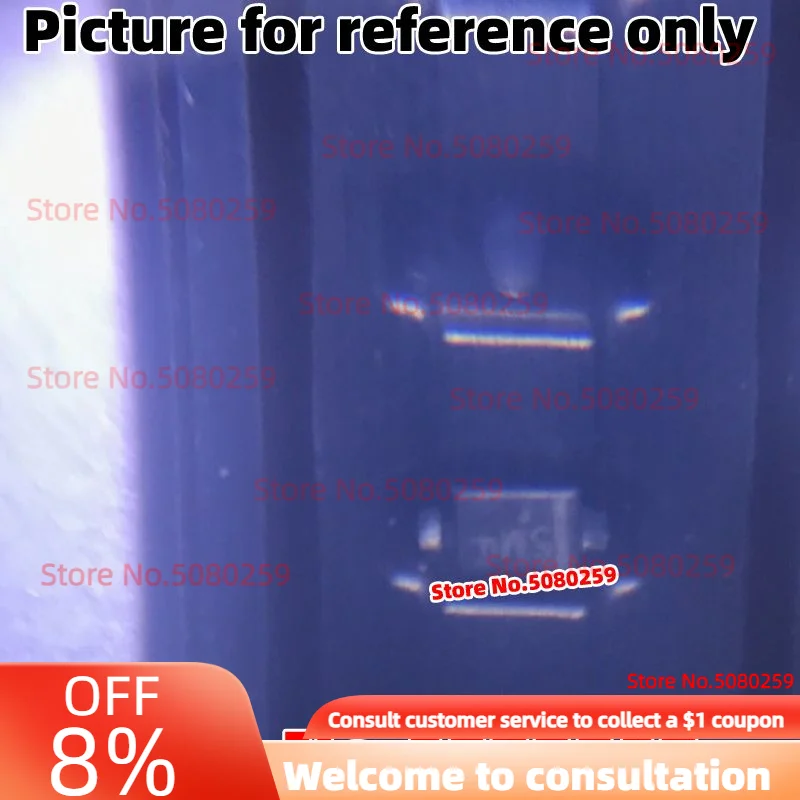 500/300/100 peças novo rb521s30t1g rb521s30t sod-523