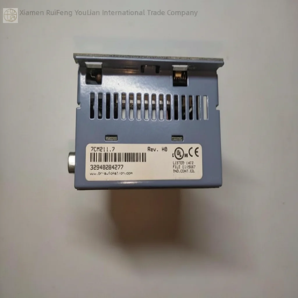 B&r Automation System 2003 Cm211 Combination Module 7cm211.7 Bernecker Rainer New Original Ready Stock Industrial